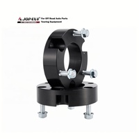 Kit de rehausse de suspension avant et arrière de 2 pouces pour Toyota Prado FJ120 FJ150, FJ Cruiser & 4Runner (2003-2024+)