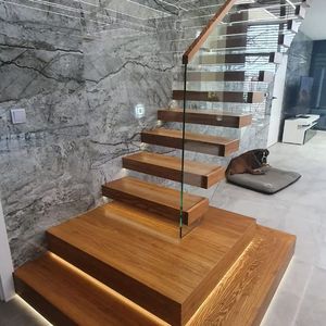 Whale Instant <span class=keywords><strong>Revit</strong></span>/SketchUp File Descargar Durable Espiral Recta Acero-Modelo de madera Escaleras para hoteles Opciones flotantes/<span class=keywords><strong>Mono</strong></span> - Product Image 5
