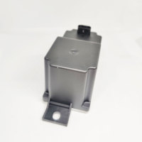 Convertisseur de transformateur de tension automatique d'origine de haute qualité 2059053414 A2059053414 pour batterie Mercedes Benz W205 2059052809