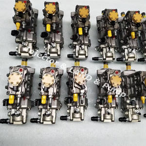 Bomba de Combustible 9320A217H 2644H013XR/<span class=keywords><strong>2</strong></span>/2350 Bombas de Inyección de Combustible para Piezas de Motor Perkins - Product Image 5