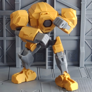 Mobile Suit <span class=keywords><strong>Gundam</strong></span>: Nueva figura de acción con impresión <span class=keywords><strong>3D</strong></span>, robot mecánico de descompresión, venta al por mayor de fábrica, multiarticulado y móvil. - Product Image 1