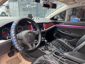 Vehículo Eléctrico <span class=keywords><strong>Bora</strong></span> de Segunda Mano de China, Modelo 2019, Edición Estándar, Energía Nueva Pura, Volante a la Izquierda, 4 Puertas, 5 Asientos - Product Image 5