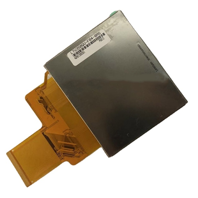 LTV350QV-F04-0AS 3.5" 320*240 TFT-LCD Display Screen
