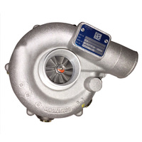Kit de Turbocompresor K26 Diésel Oriental de Alta Calidad 53269886493 860352 860352R 35242017A para VM Mercruiser/Marine con HR592HIW-9