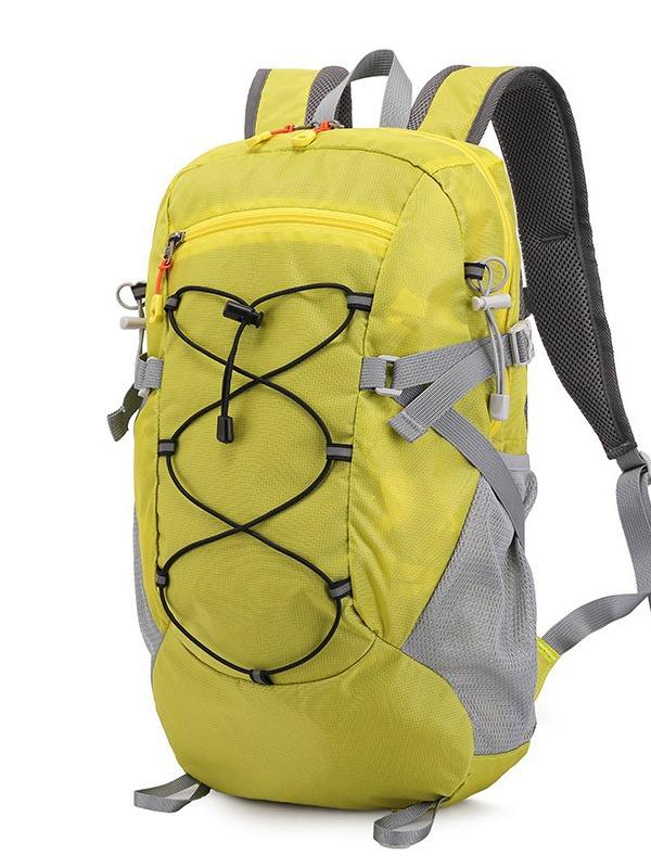 สีเหลือง