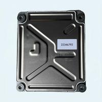 Módulo de Control Electrónico ECU ECM 20995620 22572582 20582963 20248719 20977019 21300122 60100000 22346792 para Volvo