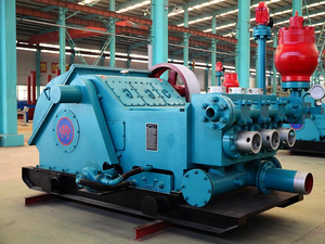 مضخة من الطين لاستخدامات حفر زيت حقل النفط من سلسلة API7K <span class=keywords><strong>F</strong></span> - Product Image 3