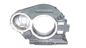 Ensemble de transmission de roues compact et fiable pour véhicules urbains (trains, trams) – Pièces et accessoires ferroviaires - Product Image 5