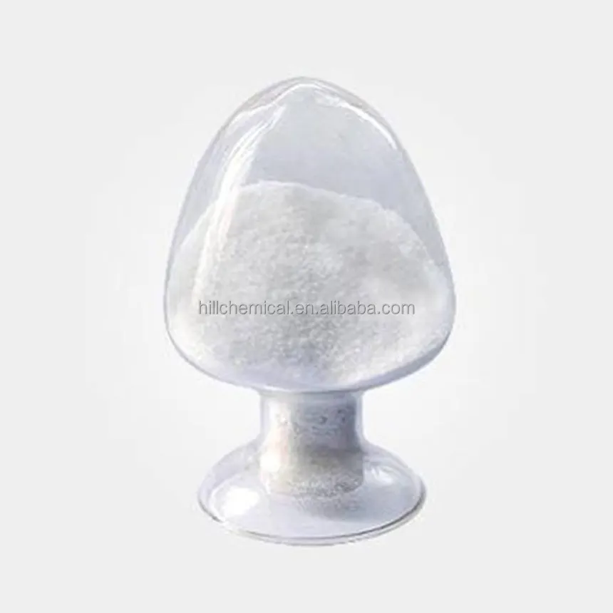 Hill Fabricante 4-hidroxi-L-prolina CAS 51-35-4 L-Hidroxiprolina para intensificadores de sabor e potenciadores nutricionais