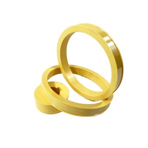 Yellow Zirconia Wire Drawing <b>Coil</b> for Wire Drawing Machine - Product Image 1
