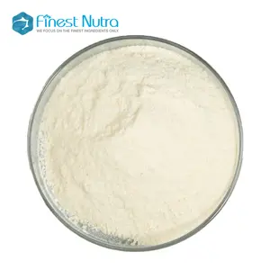 Finest Nutra Supply 5000FU/G-20000FU/G Natto Extract Enzymes Nattokinase Supplement