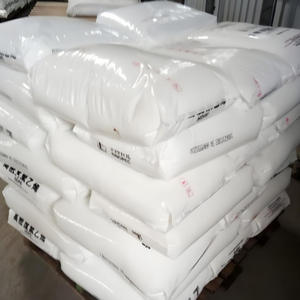 เรซิน HDPE ความหนาแน่นสูงเกรดอาหารฝรั่งเศสความหนาแน่นสูงการหลอม50100 - Product Image 6