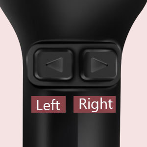 เครื่องดัด<span class=keywords><strong>ผม</strong></span>อัตโนมัติแบบ<span class=keywords><strong>เกาหลี</strong></span>พร้อมเคลือบเซรามิกสำหรับการดรอปชิป - Product Image 3