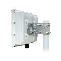 Support en forme de U pour l'installation d'antenne extérieure ou support en forme de L personnalisé
