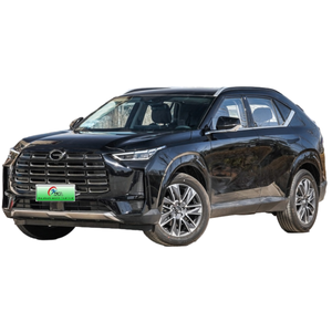 2024 GAC GS4 Emzoom padat mewah SUV Trumpchi GS4 2024 MAX 1.5TGDI edisi <span class=keywords><strong>Pilot</strong></span> 5 pintu 5-seater Harga SUV - Product Image 1