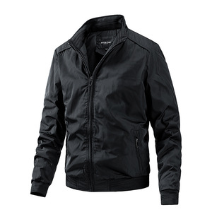 New Autumn Wholesale Outdoor Windproof Jacket Windbreaker