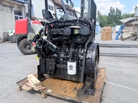 SCDC Weichai Stokta WP3.2 WP3.2G61E316 40.5kW 2400rpm Dizel Motor Tarım Traktörü Tarım Makineleri Güç Ünitesi için