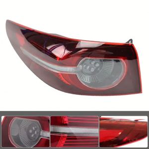 ไฟท้าย LED สำหรับ Mazda 20 Axela รุ่น Low พร้อมไฟด้านใน BELG513G0 BELG513F0 - Product Image 1