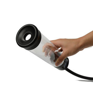 Ücretsiz özel kutu-büyütme vakum erkek genişletici seks oyuncakları transeksüel seks yakışıklı <span class=keywords><strong>up</strong></span> Penis pompası büyüt - Product Image 3