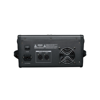 4-Wege 6-Wege Kleine Professionelle Bluetooth-Aufnahme-USB-Soundkarte mit Reverb für Karaoke, Heim-Performance, Konferenz-Mischpult