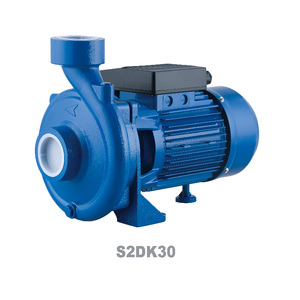 Pompe à eau centrifuge à haut débit pour usage industriel et domestique - Product Image 4