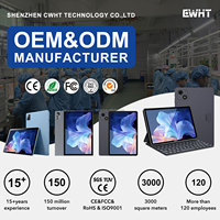 Tablet Android 2026 de 10 Pulgadas, T606 Octa Core, Android 15.0, 16 GB (6G+10G) RAM, 128 GB/256 GB ROM, con SIM, Wi-Fi 6, para Negocios