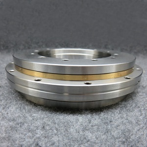 PRS YRT80 회전 테이블 베어링 YRT 시리즈 베어링 Slewing 링 베어링 - Product Image 4