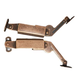 Furniture <b>Hinge</b> Surface Mount Carbon Steel Industrial Design For Cupboard Durable Long Medium Short Arm <b>Spring</b> 2.5 - Product Image 5