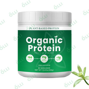 OLLI özel etiket üretimi kas proteini takviyesi besin proteini yüksek İçerik bağışıklığı peynir altı suyu <span class=keywords><strong>Protein</strong></span> tozu - Product Image 5