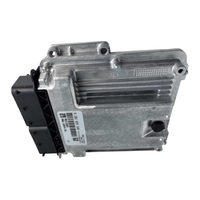 Nouvelle unité de commande moteur diesel 0281039549 MD1CS089 en alliage, pièces programmables pour camion JMC MN1-10844-AA