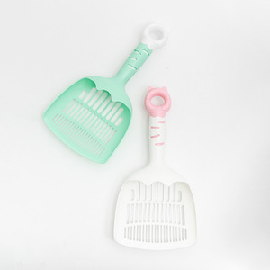 Pelleteuse <span class=keywords><strong>à</strong></span> litière pour <span class=keywords><strong>chat</strong></span> en plastique, fournitures de nettoyage pour animaux de compagnie, <span class=keywords><strong>pelle</strong></span> <span class=keywords><strong>à</strong></span> excréments pour <span class=keywords><strong>chat</strong></span>, pour le nettoyage de la litière pour <span class=keywords><strong>chat</strong></span>, grande pelleteuse <span class=keywords><strong>à</strong></span> litière pour <span class=keywords><strong>chat</strong></span> - Product Image 3