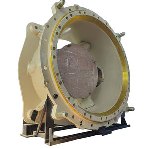 HYB圆锥破碎机备件MHP300 Symons 7英尺主框架组件 - Product Image 3