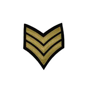 Sergent chevrons - Product Image 2
