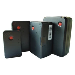 4G không dây mmini GPS Tracker CA-P1 hỗ trợ SOS báo động và từ xa bằng giọng nói giám sát - Product Image 3