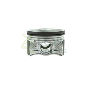 Nuevo Kit de Pistones de Aleación de Aluminio Personalizable para Motor L3Y0-11-SA0 2.3T B3 CX-3/CX-7 con Anillos - Product Image 3