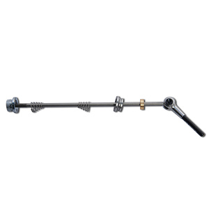 Moyeu de frein à disque pour <span class=keywords><strong>VTT</strong></span>, moyeu de vélo, roulement de moyeu, matériau de <span class=keywords><strong>montage</strong></span> en aluminium, système de positionnement du trou arrière - Product Image 5