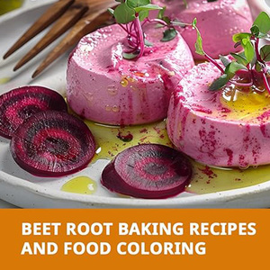 Tùy chỉnh củ cải đường bột 100 gam/túi Hữu Cơ củ cải gốc bột củ cải đường bột - Product Image 6