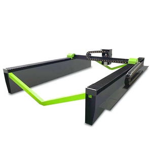 Máquina de Corte Láser Desmontable de Alta Calidad y Gran Venta, Máquina de Corte Láser de Fibra Eficiente - Product Image 2