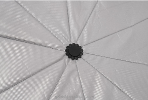 ร่มบังแดดรถยนต์ที่บังแดดร่มกันแดดพับได้สำหรับรถยนต์สำหรับ<span class=keywords><strong>2020</strong></span> DAIHATSU taft - Product Image 4