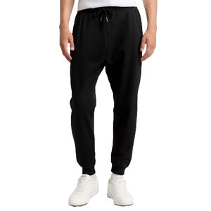 Daily Wear <b>Men's</b> Straight Casual <b>Trouser</b> Breathable Eco-Friendly Lightweight Built <b>for</b> Flexible Movement Comfortable Waist Trend - Product Image 3