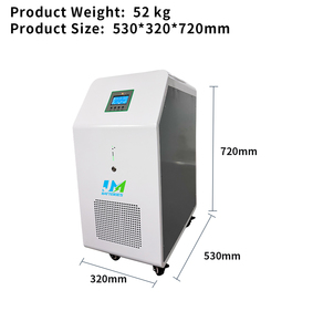 Venta caliente 48V 1440WH-2880WH batería de iones de <span class=keywords><strong>sodio</strong></span> energía enchufe Universal hogar móvil estación de energía portátil Solar onda sinusoidal pura - Product Image 3