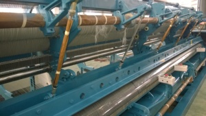 ZRS11-430A Máy Dệt Kim Lưới Đánh Cá - Product Image 2