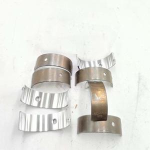 Connecting Rod Bearing 93744931 For Chevrolet Aveo 1598cc 2009 2010 Aluminum Tin <b>Copper</b> Steel Metal <b>Sheet</b> - Product Image 1