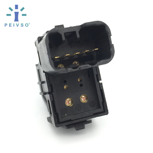 Interruptor de elevalunas eléctrico PEIVSO 8608A320 para Mitsubishi Mirage Mirage G4 Eclipse Cross 2017-2024 - Product Image 4