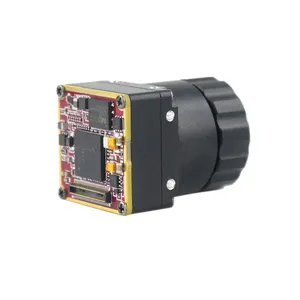 Módulo de cámara de imagen térmica sin enfriar de onda larga 640x512 12um USB