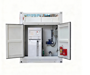 Stations-service portables à <span class=keywords><strong>essence</strong></span> et diesel, nouvelle technologie anti-explosion, stations-service mobiles - Product Image 2