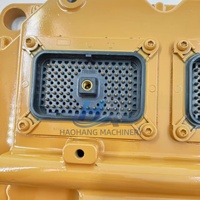 Carte électronique ECU ECM pour moteurs C4.4 C6.6 C7.1 Caterpillar, références 345-3385 345-3381 345-3383 485-5429 340-8157 357-2083 619-3483