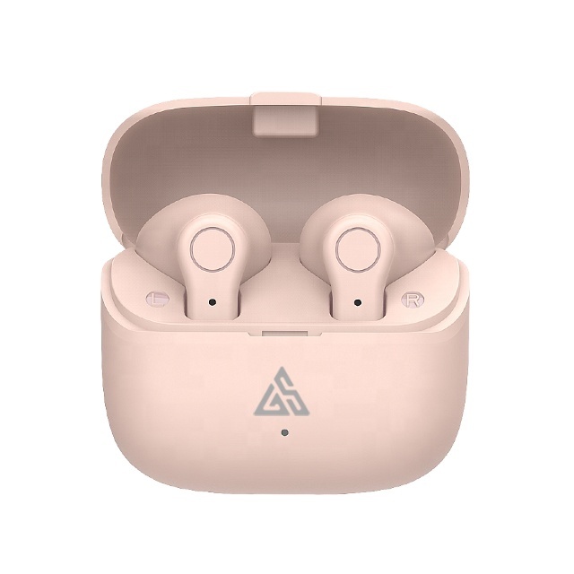 Wholesale TWS In-Ear Earbuds and Headphones Low Latency Wireless Gaming Music Non-Noise Cancelling for Bluetooth