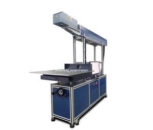 <span class=keywords><strong>Co2</strong></span> 2D 3D Galvo激光打标机带玻璃激光管激光打标机 - Product Image 1