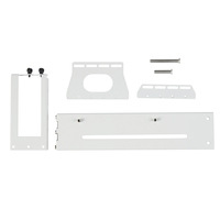 SKTC Star Sky White VGA Gaming Graphics Card Vertical Mounting Bracket Kabel Ekstensi 20cm PCI-E 30 X16